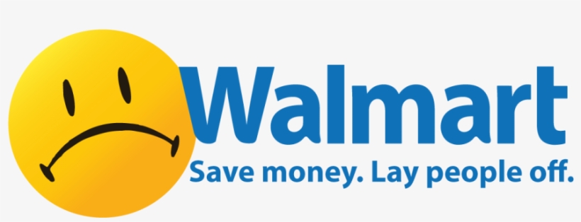 Ally Zacek %7c The Depaulia - Walmart Mission Statement 2018, transparent png