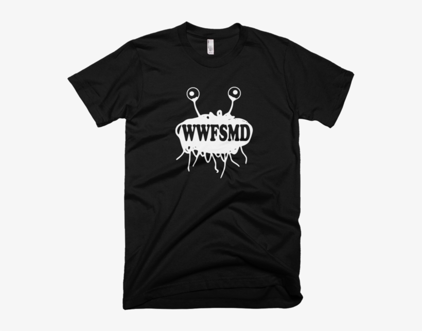 What Would The Flying Spaghetti Monster Do T Shirt - Dogs Go To Heaven Shirt, transparent png