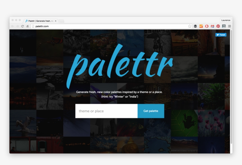 Palettr Generates Color Schemes Inspired From The Photographs - Shared By Four Men On The Ski Trip - A First Time Dark, transparent png