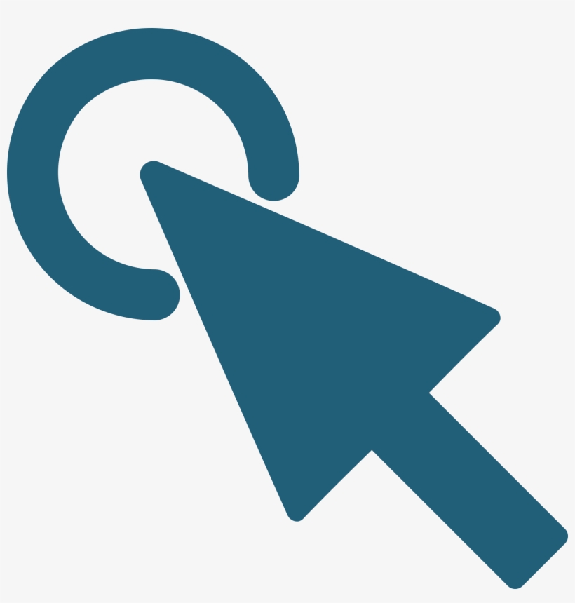 Open - Computer Mouse, transparent png