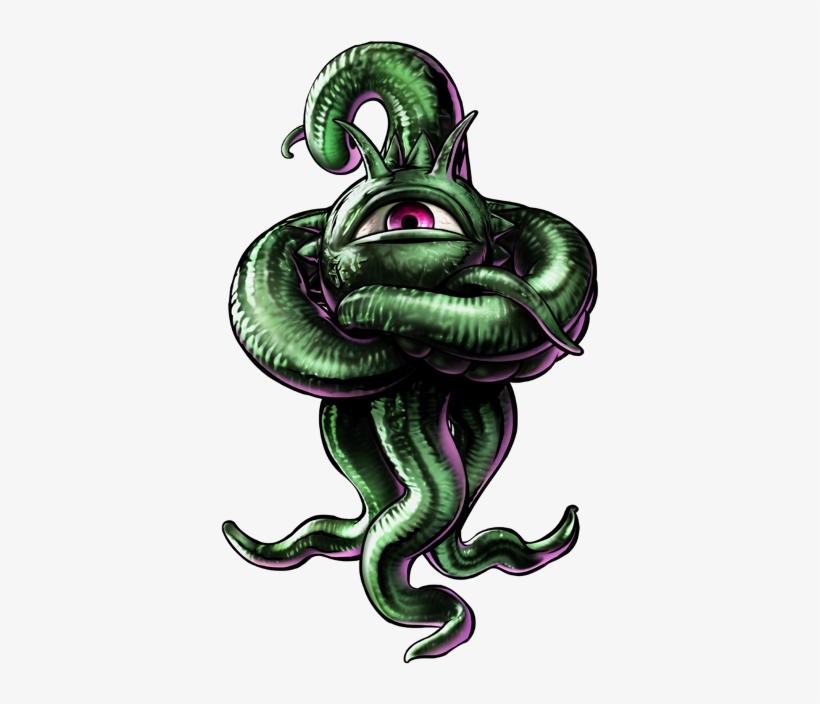 No Caption Provided No Caption Provided - Shuma Gorath, transparent png