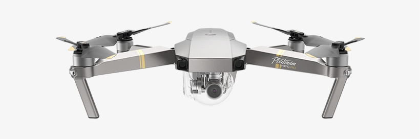 Dji Mavic Pro Platinum Bilder Transparent, transparent png