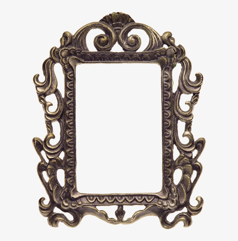Baroque Frames Png, transparent png