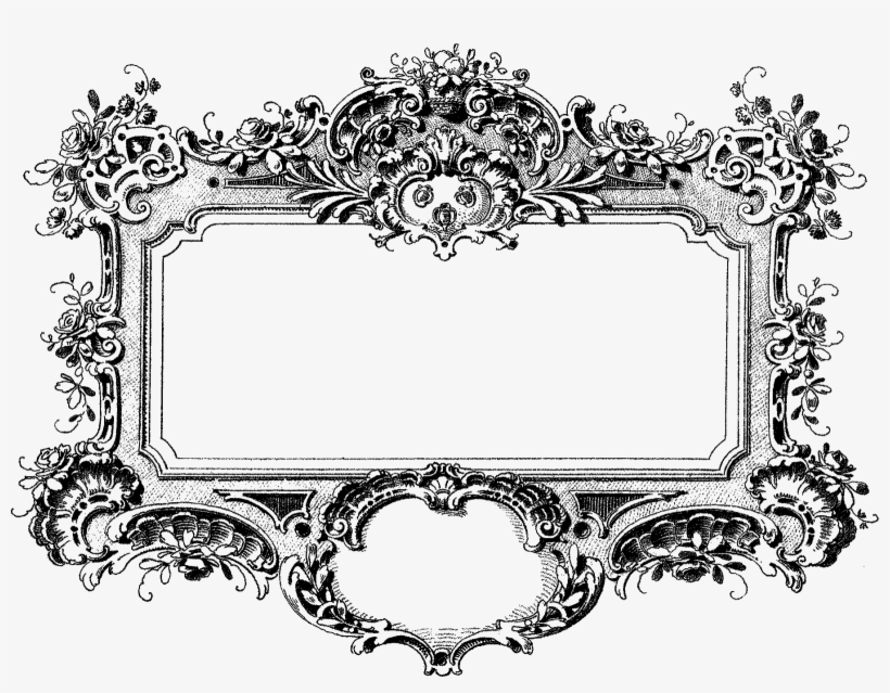 Zibi Vintage Scrap - Printable Polish Marriage Certificate, transparent png