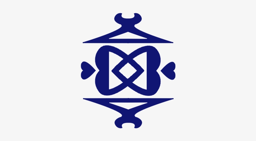 Bermuda Triangle Icon - Cardfight!! Vanguard, transparent png