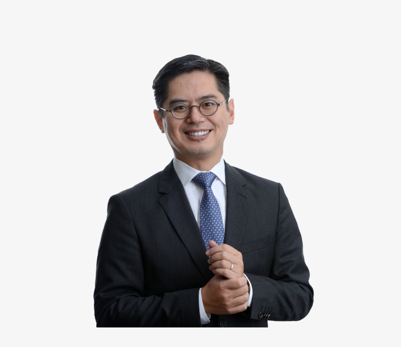 Dr Joseph Lai - Man Img, transparent png