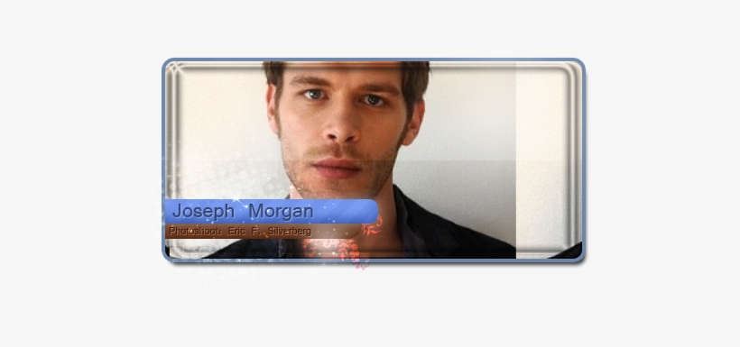 Joseph Morgan»photoshoot 2012»eric F - Smartphone, transparent png