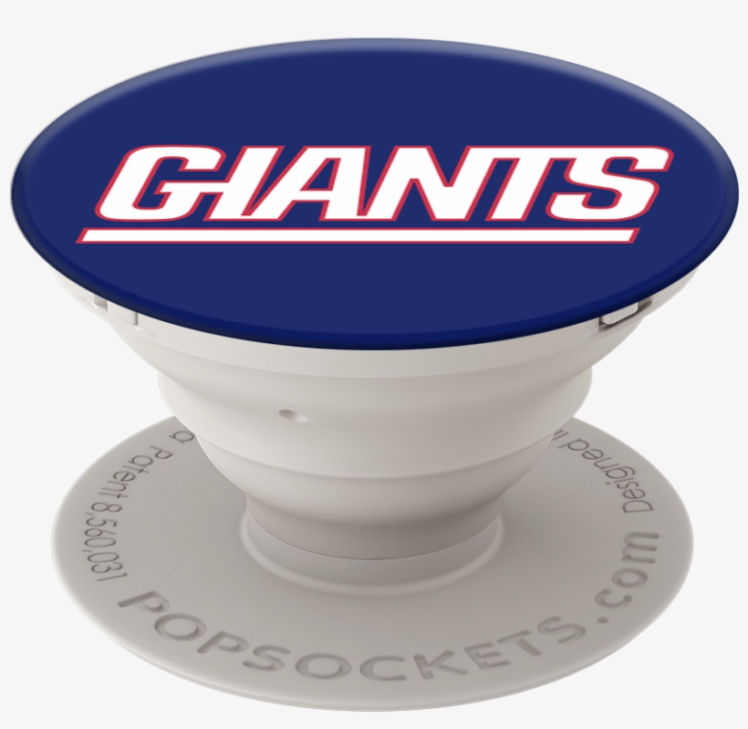 New York Giants Logo - Logos And Uniforms Of The New York Giants, transparent png