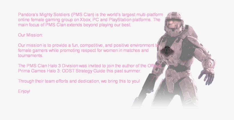 Official Prima Games Halo - Halo Actionclix 4-figure Booster, transparent png