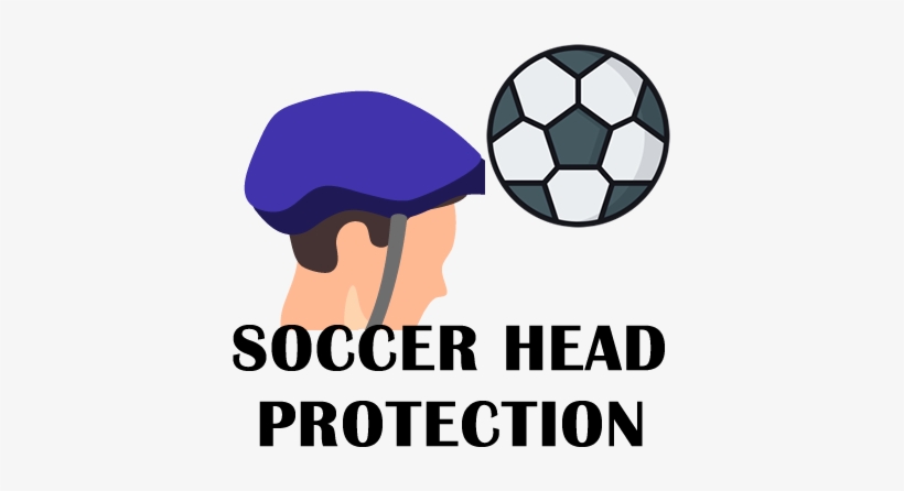 Headgear And Headband Reviews - Football, transparent png