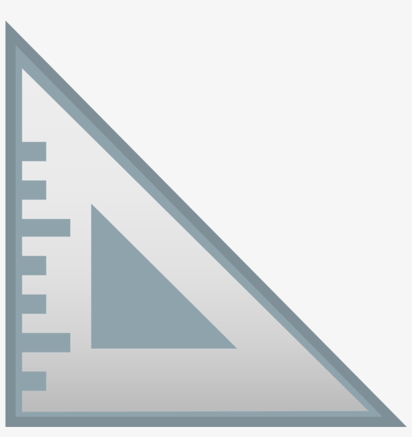 Download Svg Download Png - Emoji Equerre, transparent png