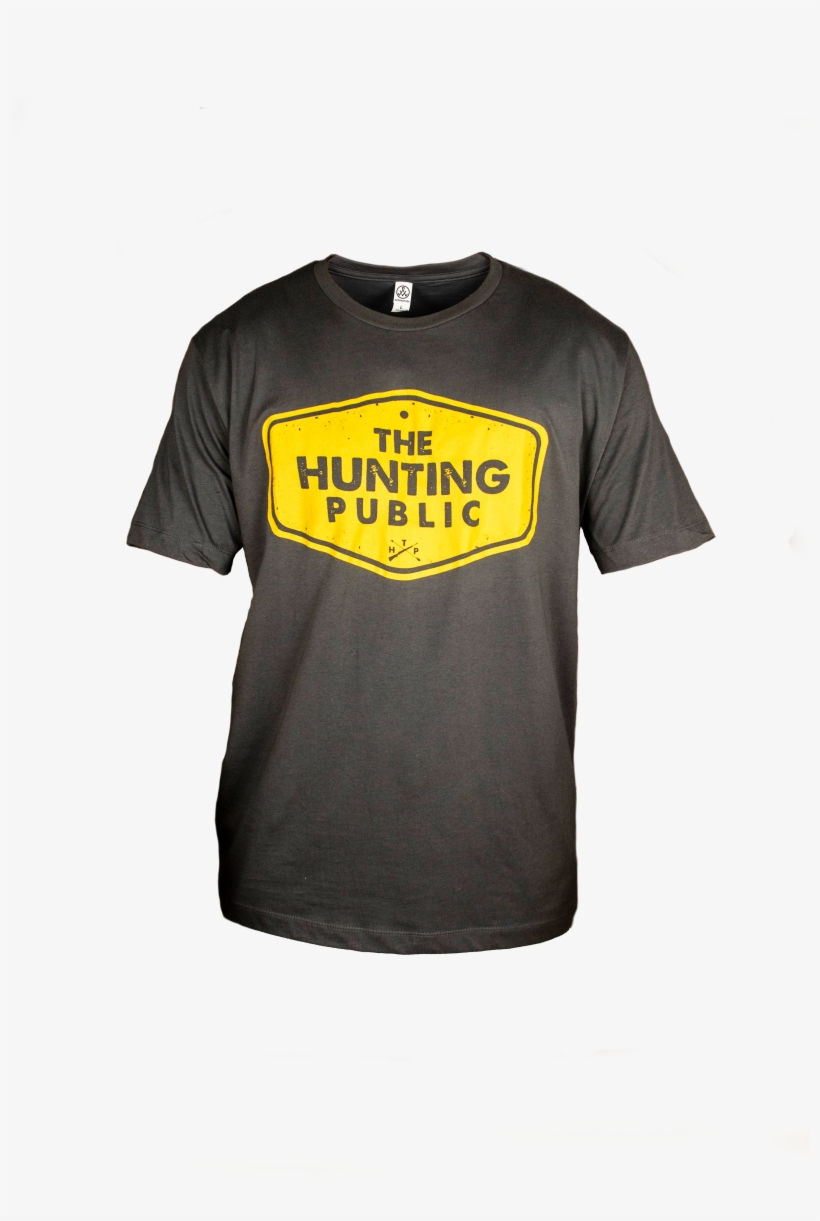 Thp Logo Shirt - Revealed Recordings T Shirt India, transparent png