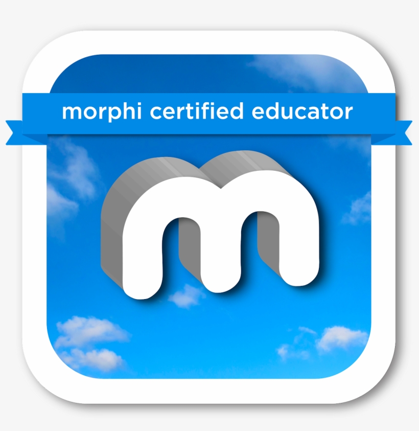 Morphi App, transparent png