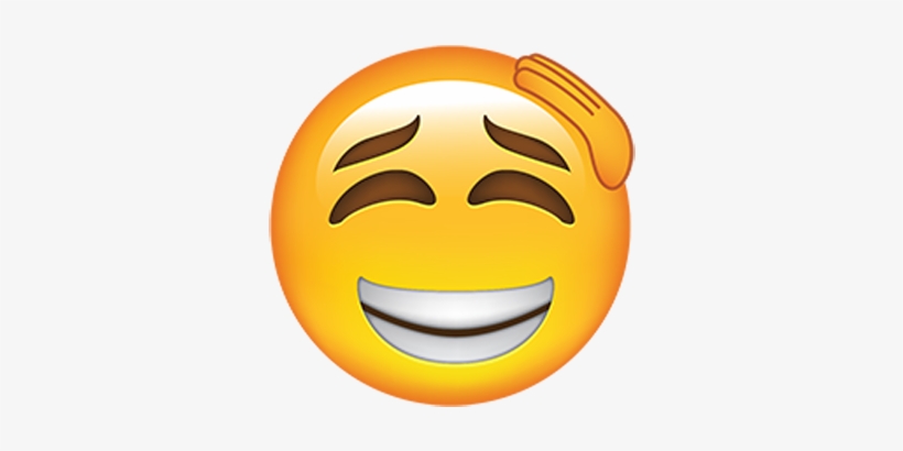 New Emoji Stickers By Emoji World Messages Sticker-0 - Transparent Emoji Stickers, transparent png