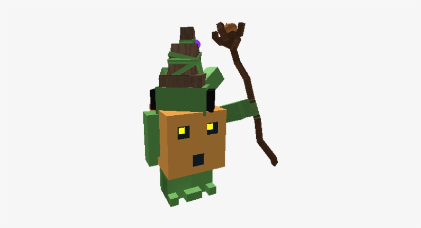 Hobgoblin - Cartoon, transparent png