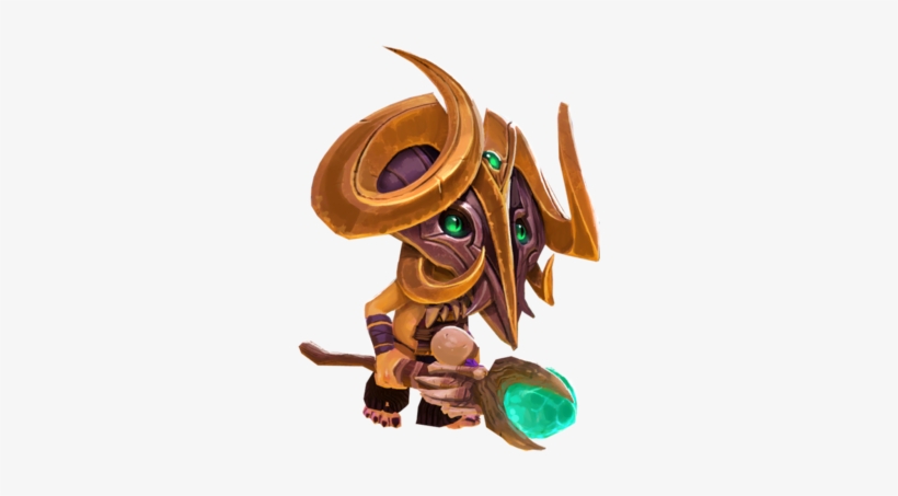 Tiklik The Hobgoblin Shaman Image - Tiklik, transparent png