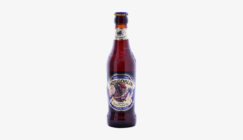 Hobgoblin Beer, transparent png