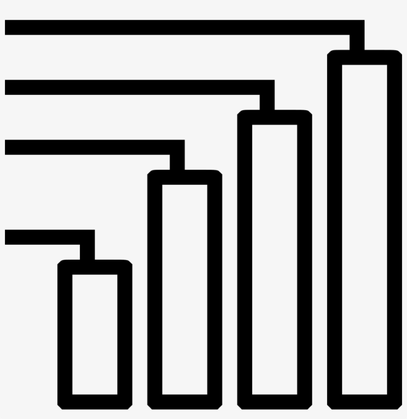 Png File - Bar Chart, transparent png