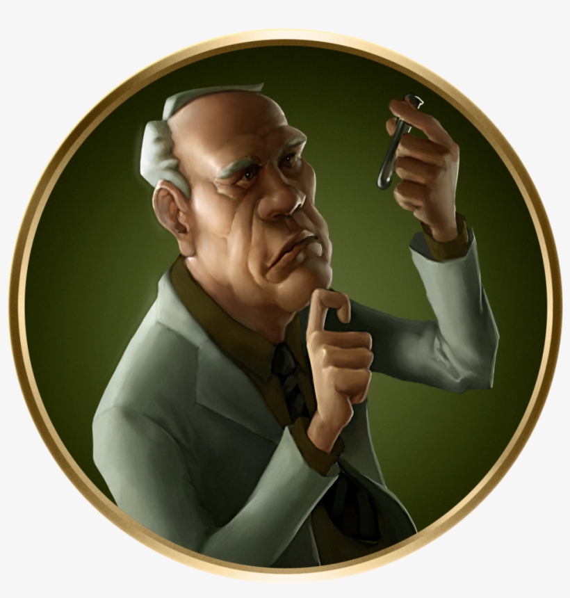 01 Symbol Dr-hall Invisibleman Thumbnail - Physician, transparent png