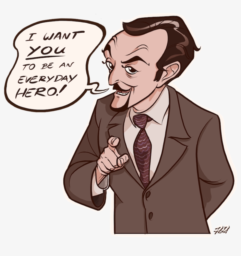 Shirt I Designed For One Of My Greatest Heroes, Dr - Drawing, transparent png