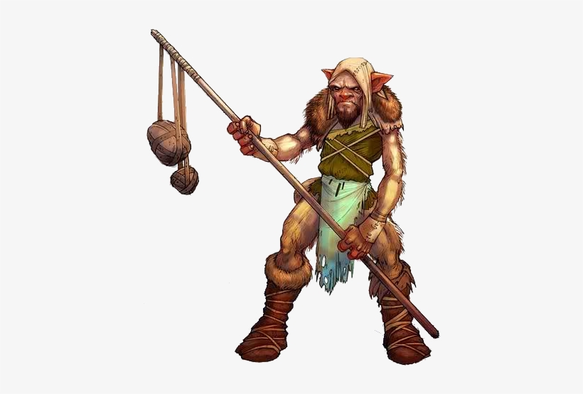 Goblin-jaeger Fantasy Rpg, Final Fantasy Tactics, Fantasy - Cartoon, transparent png