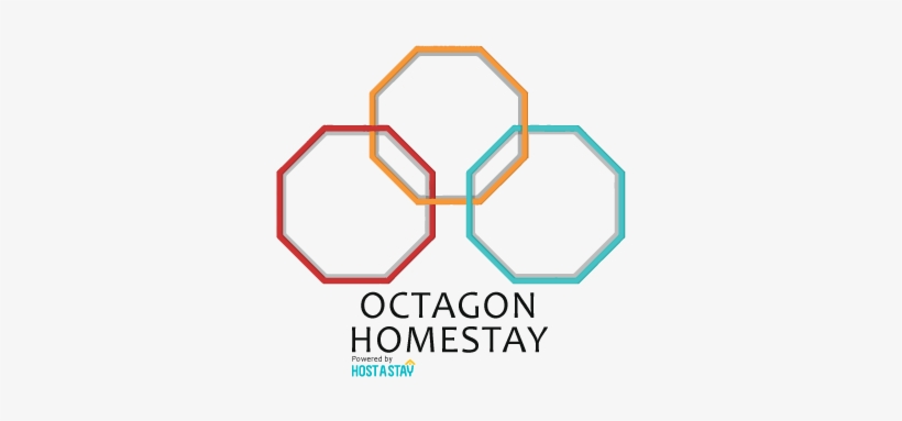 Octagon Ipoh - Le Maison Guesthouse Ipoh @ Octagon, transparent png