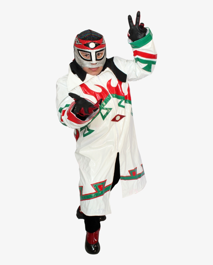 Octagon - Costume, transparent png