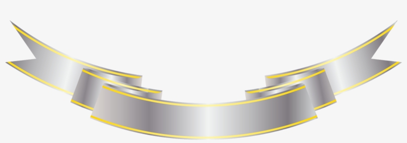 Ribbon Banner Transparent Png - Brown Ribbon, transparent png