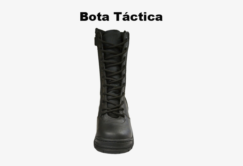 Bota Tactica 2 G - Riding Boot, transparent png