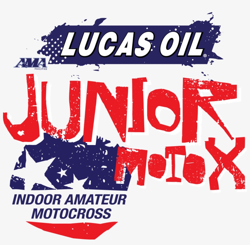 Juniormotox Juniormotox - Lucas Oil 200, transparent png