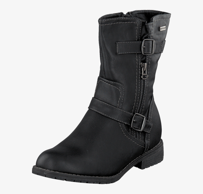 Botas Waterproof Black - Wildflower Botas Waterproof Black, Shoes, High Boots, transparent png