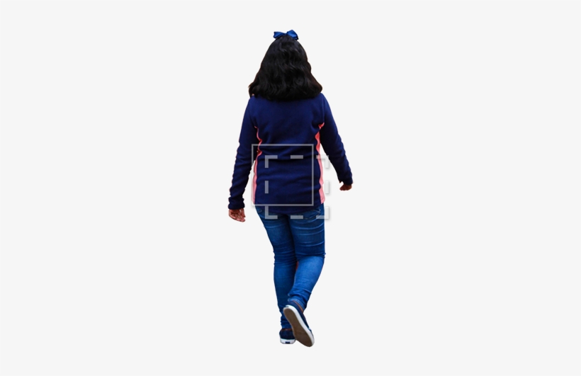 A Woman Carrying Her Tuckered Out Child Back From The - Walking Up The Stairs Png, transparent png