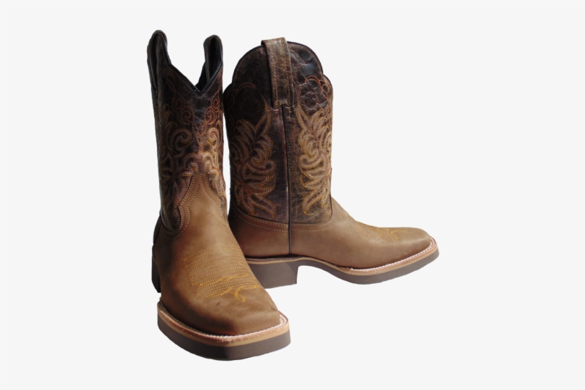 Bota Rodeo Suela Ultra-ligera - Boot, transparent png