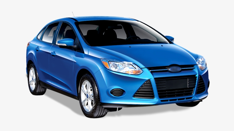 A Blue Car - Illinois, transparent png