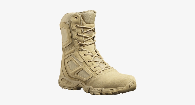 Elite Spider - Magnum Elite Spider 8.0 Boot - Desert, transparent png