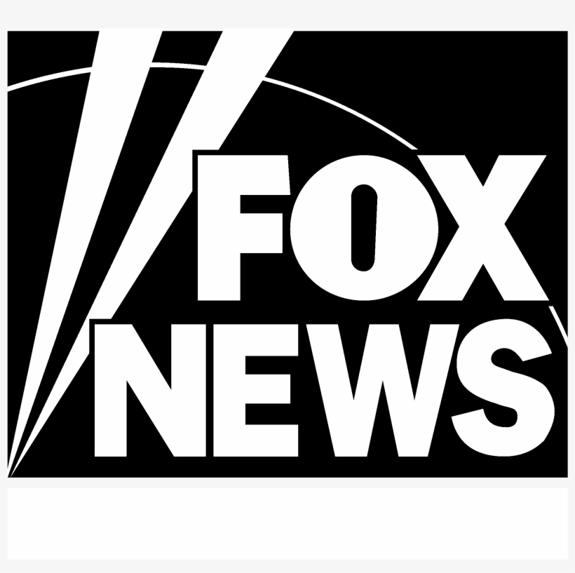 Fox News Logo Transparent, transparent png