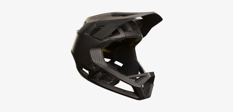 Fox Racing Proframe Matte Helmet - Fox Men's Proframe Helmet, transparent png
