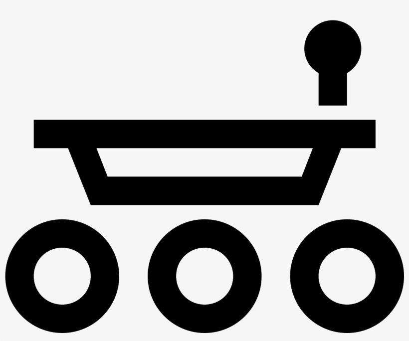 It Is A Picture Of Podium - Icon, transparent png