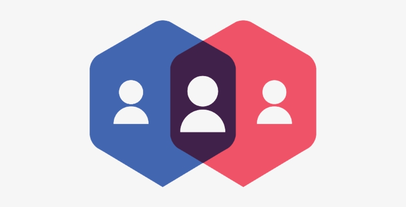 Image10 - Facebook Custom Audience Icon, transparent png