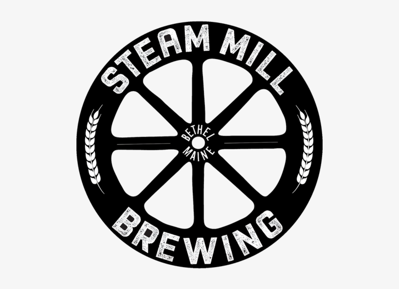 Steam Mill Brewing - Seaman Sign, transparent png