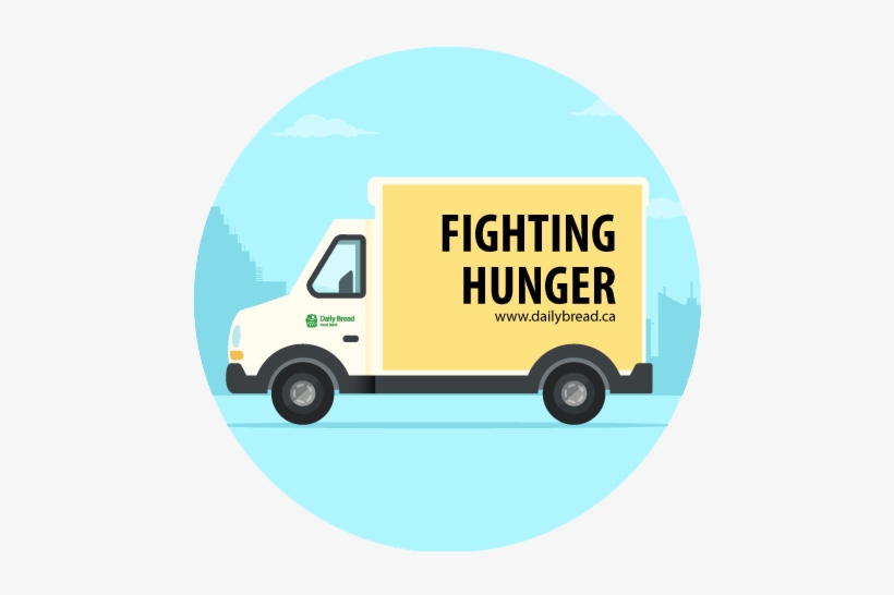 Delivery Truck Icon - Getting Your Sh*t Together: The Ultimate Business Manual, transparent png