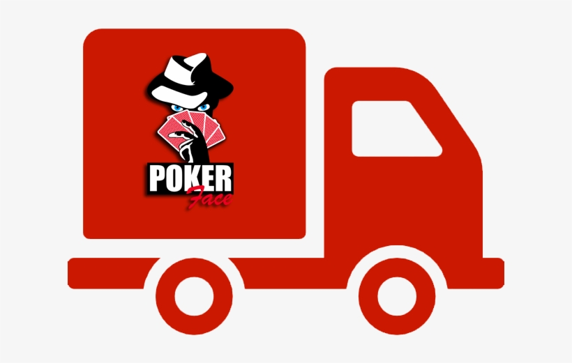 Delivery Truck Icon Red, transparent png