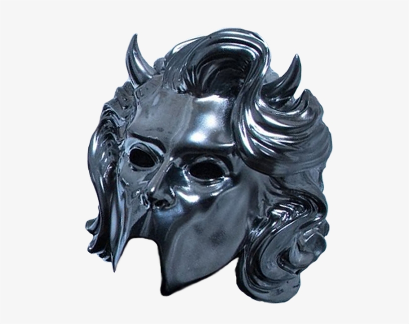 Thought I Would Provide A Nice Png Of The Mask For - Statue, transparent png