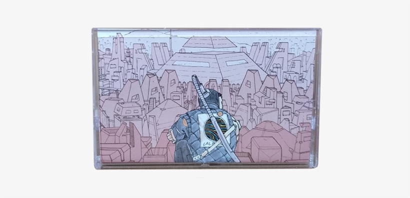 City Boy Tape - City Boy Calpurnia Cover, transparent png