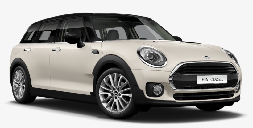 Mini Cooper Classic Clubman - Mini One 3 Portes, transparent png