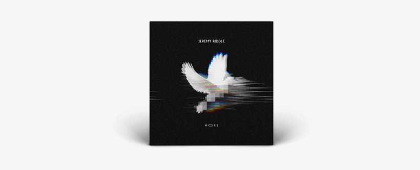 Jeremy Riddle More Album, transparent png