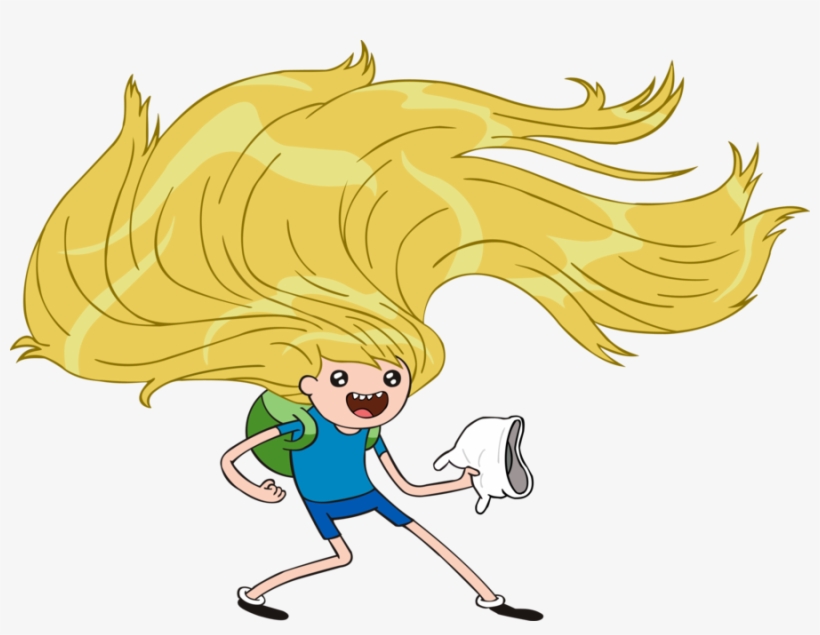 What Will Cole Sprouse Dress Up As For Halloween - Adventure Time Finn Hair, transparent png