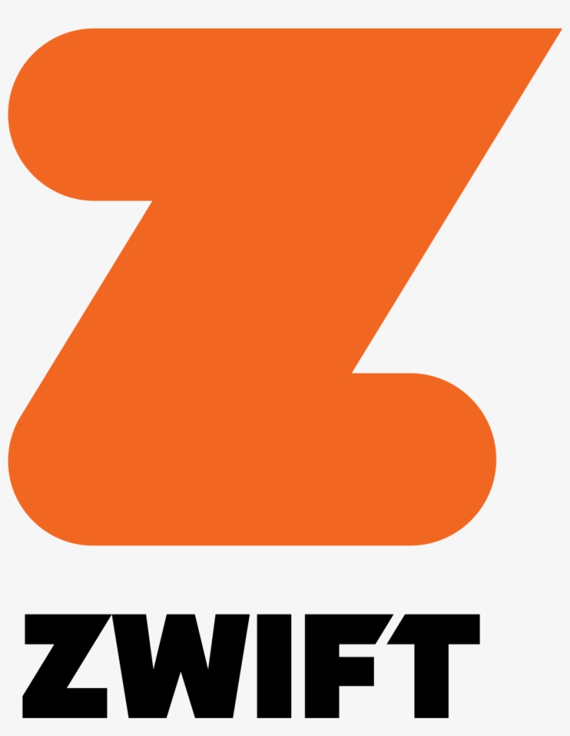 Zwift Logo 1093x1255 PNG Download PNGkit