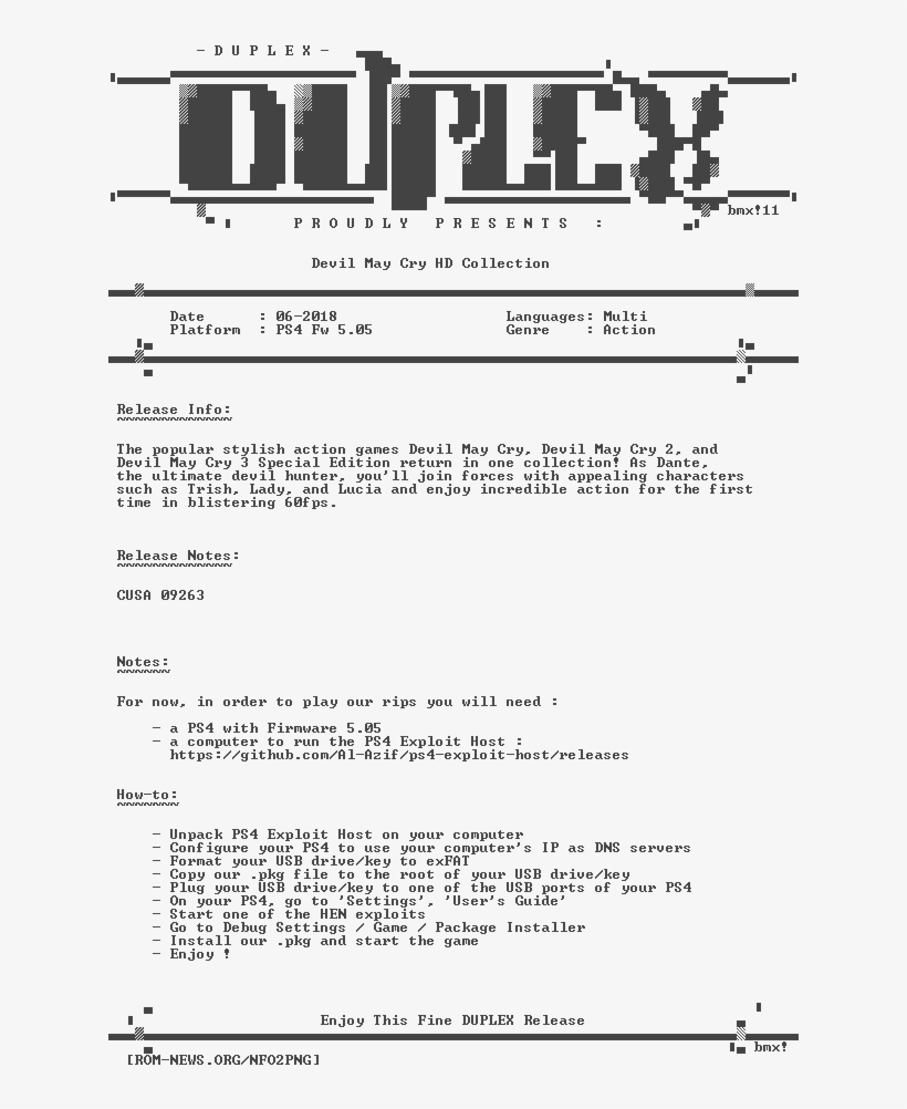 Devil - May - Cry - Hd - Collection - Ps4-duplex - - Ps4 Duplex, transparent png