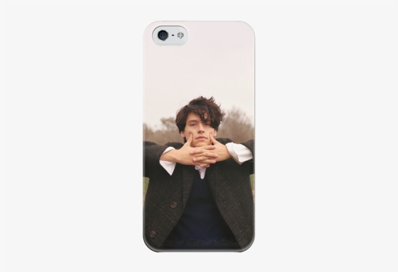 Cole Sprouse - Cole Sprouse Magazine 2017, transparent png